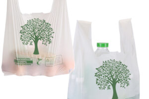 Compostable bag