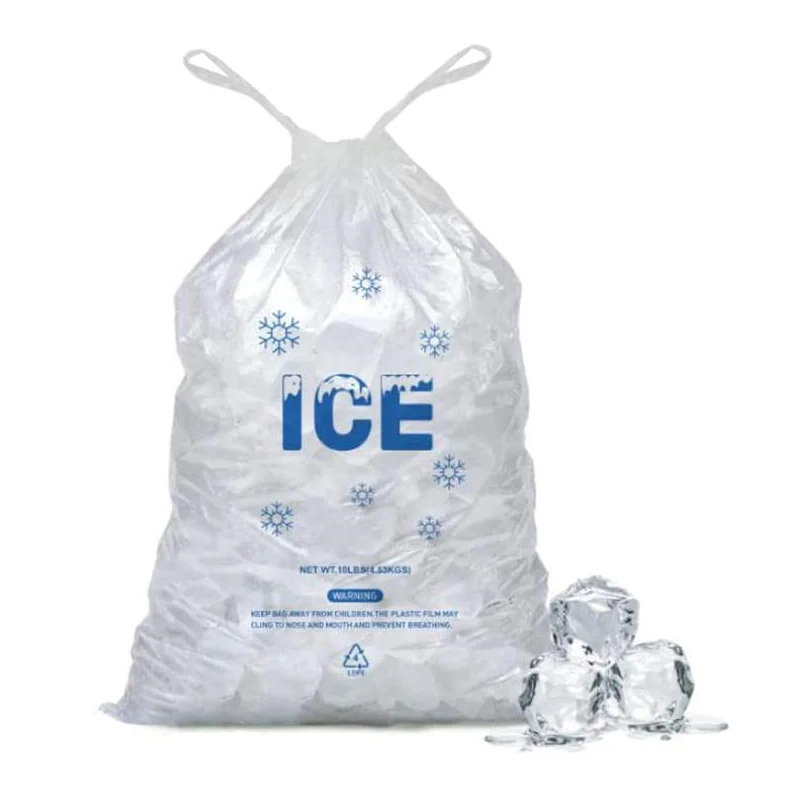Ice bag