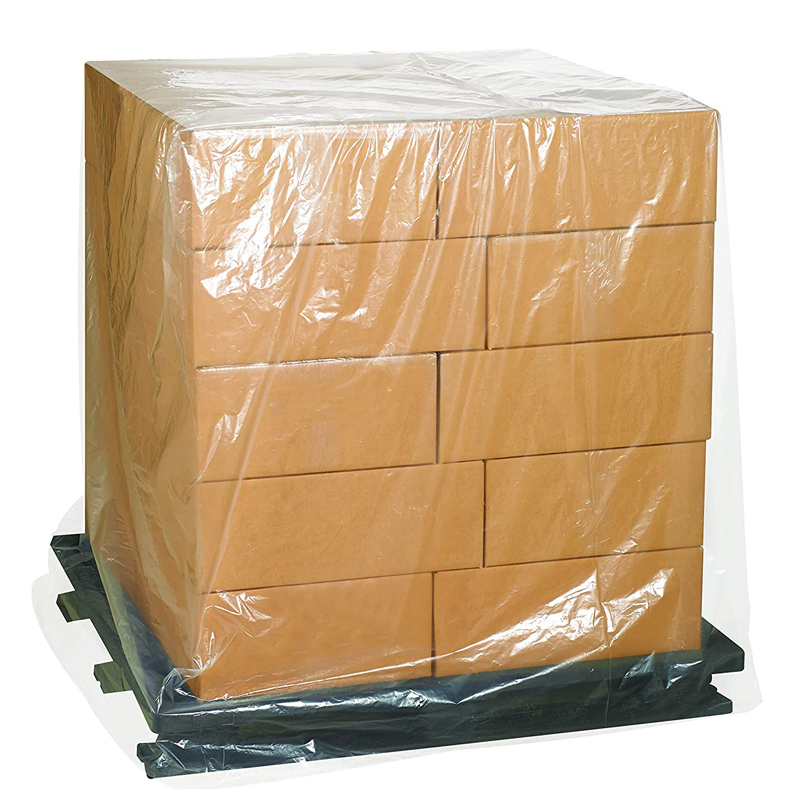 Pallet cover