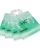 Biodegradable Soft Loop Packaging Bags Set by HAPLAST
