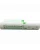 compostable T-shirt bag roll with green printing