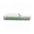 compostable T-shirt bag roll with green printing