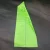 Eco-friendly compostable zipper bag with green eco label