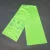 Compostable zipper bag for fresh food and snack storage