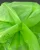 Roll of compostable zipper bags for bulk packaging