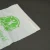Compostable zipper bag showing product view