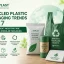 Recycled plastic packaging solutions manufactured by HAPLAST supporting circular economy, PCR materials, and sustainable packaging trends in 2027.