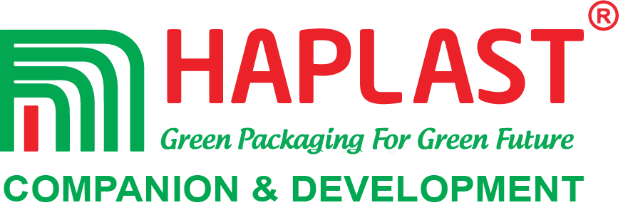 Logo Haplast English